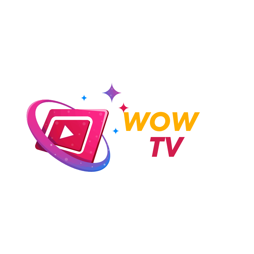 Logo Wow Tv